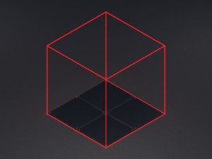 futuristic stairs collection rusty and basic 3D 模型