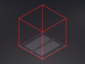 futuristic stairs collection rusty and basic 3D 模型