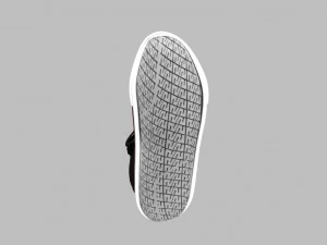 unisneakers 3D Model