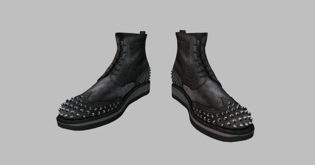 Mason boots shop