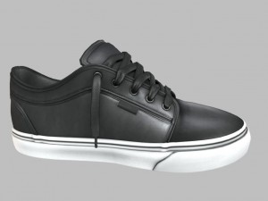 sneakers s20 3D Model