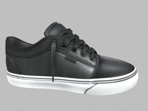 sportschoenen s20 3D Model