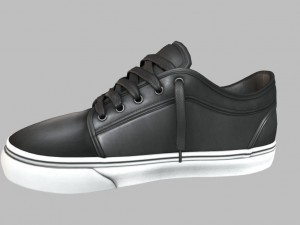 sneakers s20 3D Model