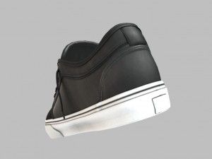 sneakers s20 3D Model