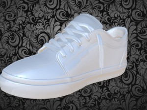 sneakers s20 3D Model