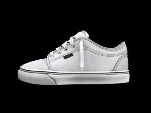 sneakers s21 textured 3D मॉडल