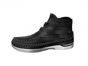mens boat shoes 3D Model