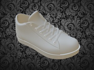 chucks 55 unifootwear 3D Model