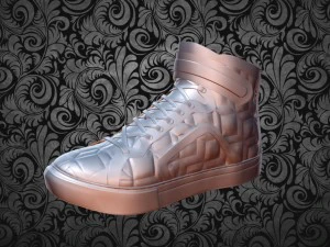 unisneakers 3D Model