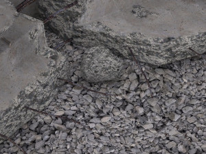 construction garbage 3D 模型