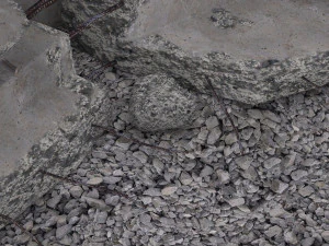 construction garbage 3D Model