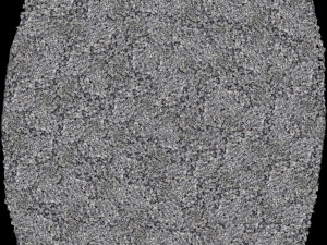 construction garbage 3D 模型
