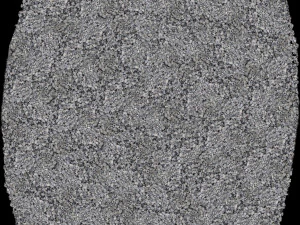construction garbage 3D Model