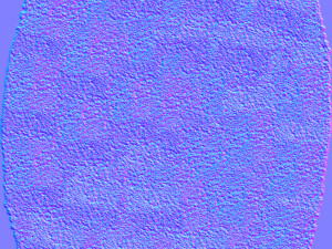construction garbage 3D 模型