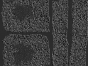 construction garbage 3D Model