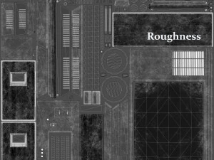 zabytkowy telewizor Model 3D