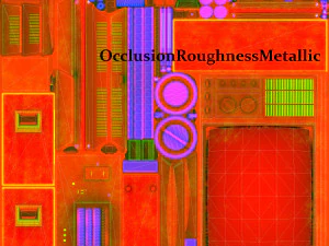 zabytkowy telewizor Model 3D