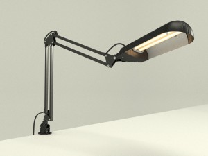 Lival clearance desk lamp