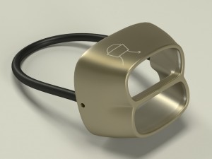 climbing tubular device 3D Модель