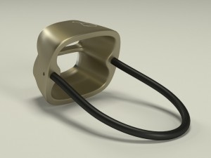 climbing tubular device 3D Модель