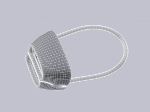 climbing tubular device 3D Модель
