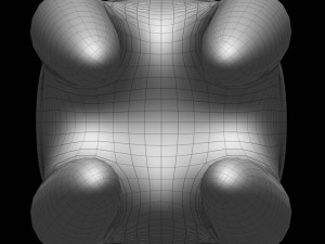 tooth Modelo 3D