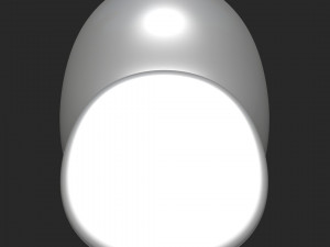 mannequin head Model 3D