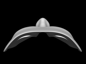 mask 3D Модель