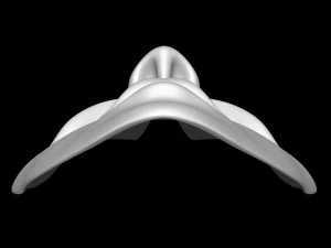 mask 3D Model