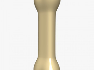 bone toy 3D Model