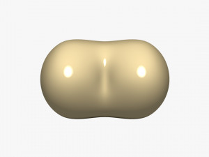 bone toy 3D Model