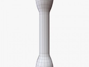bone toy 3D Model