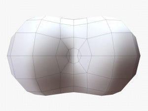 bone toy 3D Model
