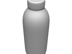 bottle 3D Model