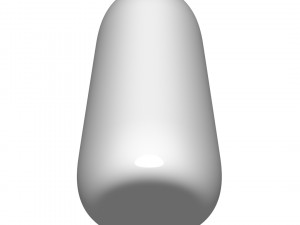 bottle 3Dモデル