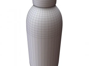 bottle 3D Model