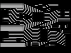 circuit board 3Dモデル