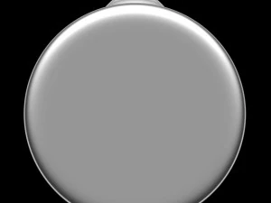 mannequin head 3D Model