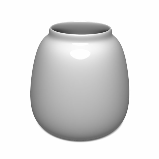 vase vassell Model 3D .c4d .max .obj .3ds .fbx .stl .blend 