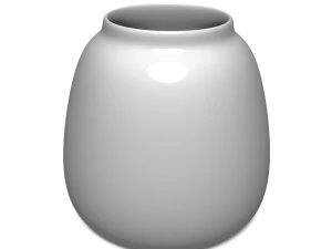 vase vassell 3D Model