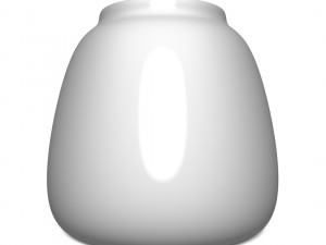 vase vassell Model 3D