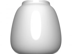 vase vassell 3D Model