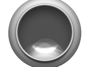 vase vassell 3D Model