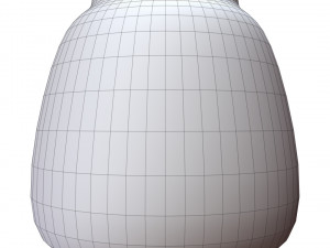 vase vassell Model 3D