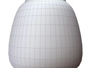 vase vassell 3D Model