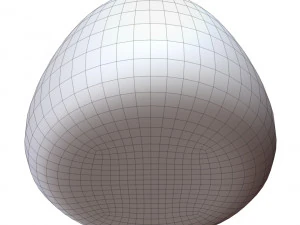 vase vassell 3D Model