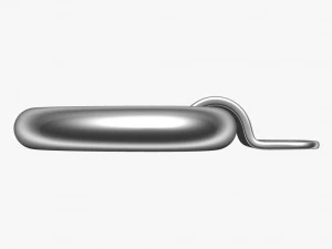 wall anchor 3D Model