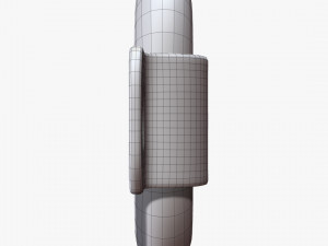 wall anchor 3D मॉडल