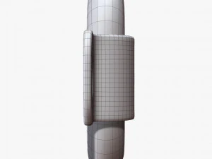 wall anchor 3D Model