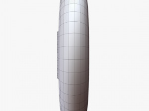 wall anchor 3D मॉडल